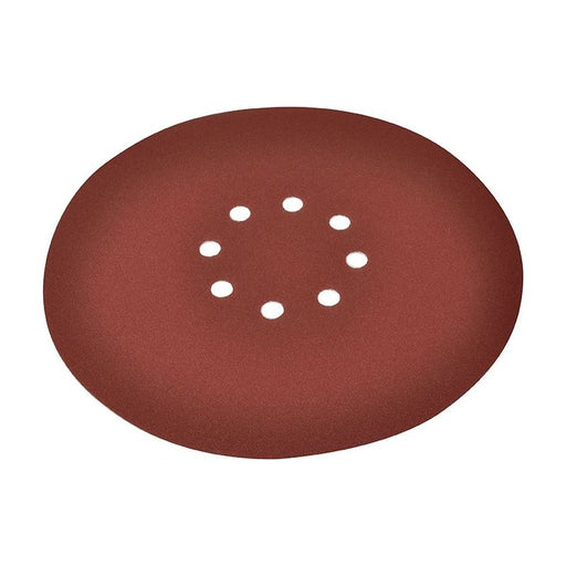 Vitrex Long Reach Sander Disc 120G (Pack 10) Vitrex - Dynamic Drive