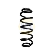 NAPA 2 x Suspension Springs fits Audi Q3 2011-2018 2.0