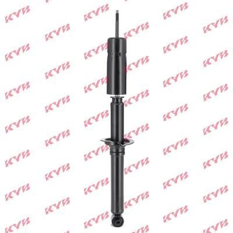 KYB Shock Absorber Damper Strut Rear fits Audi Coupe B3 1988-1996