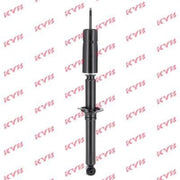 KYB 2 x Shock Absorbers fits Audi Coupe B3 1988-1996 1.8 2.0 2.3 2.6 2.8