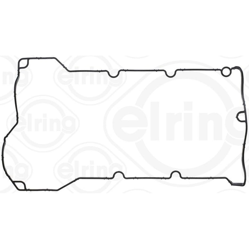 Elring Cylinder Head Cover Gasket fits Porsche Panamera 2010-2016 3.6