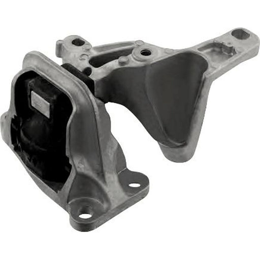 Gates Engine Mount Mounting Right fits Renault Fluence 2010 on 1.6