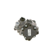 Bosch Power Steering Hydraulic Pump fits Audi A6 C5 1997-2005 1.8 1.9
