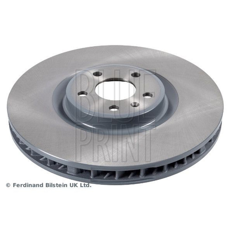 Blue Print Front Brake / Discs & Pads fits Porsche Macan 2014-2018 2.0 3.0 3.6