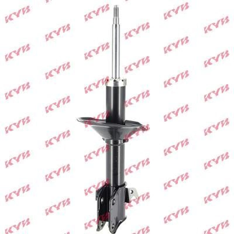 KYB Shock Absorber Damper Strut Front Left fits Subaru Forester 2002-2008