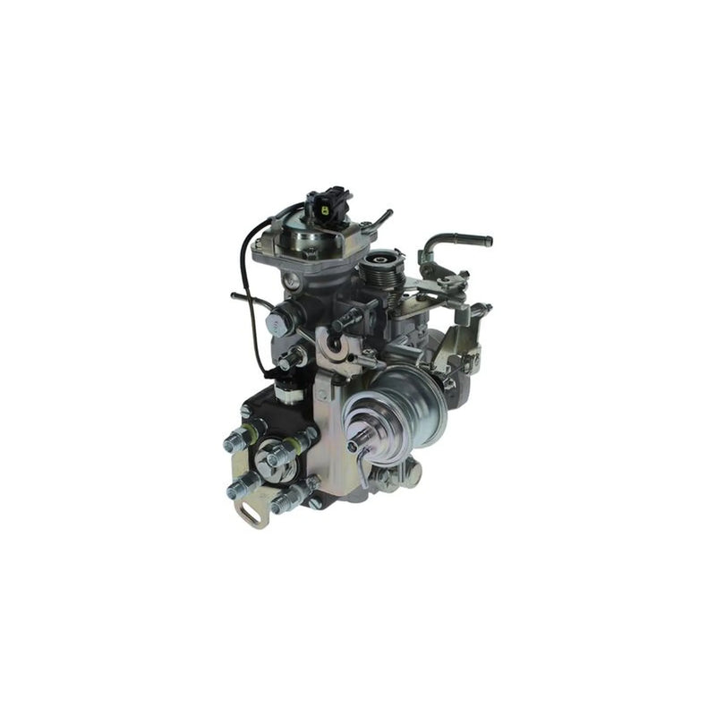 Bosch Diesel Injection Pump fits Mazda B-Serie 1999-2006 2.5