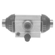 Borg & Beck Wheel Cylinder Hydraulic Brake Rear Right BBW1891
