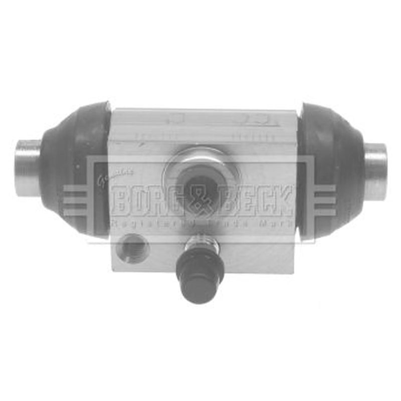 Borg & Beck Wheel Cylinder Hydraulic Brake Rear Right BBW1891