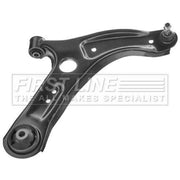 First Line Control/Trailing Arm fits Hyundai I20 II 2014-2021 1.0 1.1 1.2 1.4