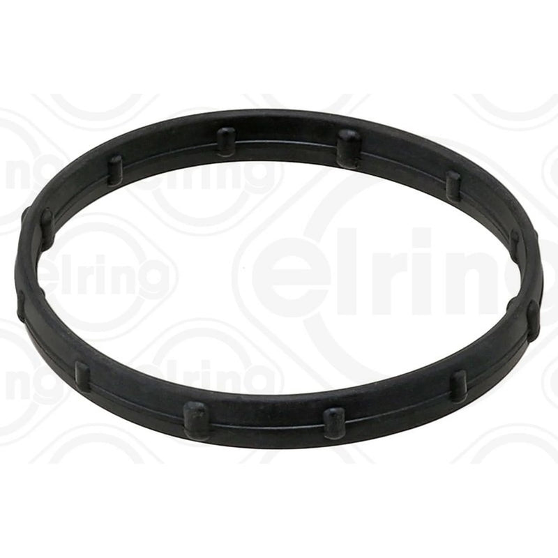Elring Thermostat Seal 65mm OD ID Wide fits Cadillac Cts 2015 on 6.2