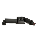 Gates Crankcase Oil Separator fits BMW 5 2003-2010