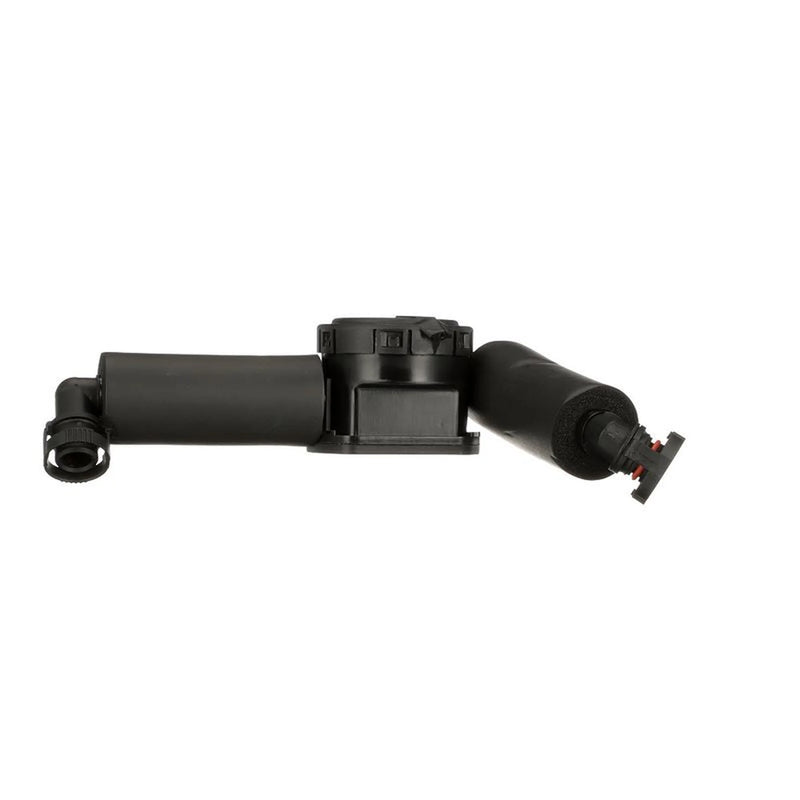 Gates Crankcase Oil Separator fits BMW 5 2003-2010