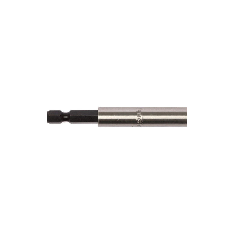 Teng Tools 1/4" Magnetic Bit Holder 70mm Teng Tools - Dynamic Drive