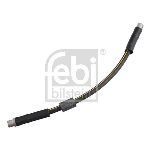 Febi Brake Hydraulic Hose Line Front Right 28646