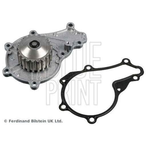 Blue Print Engine Cooling Water Pump ADM59139