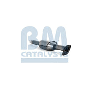 BM Catalysts Homologated Petrol Cat fits Mazda MX-5 1998-2005 1.6 1.8