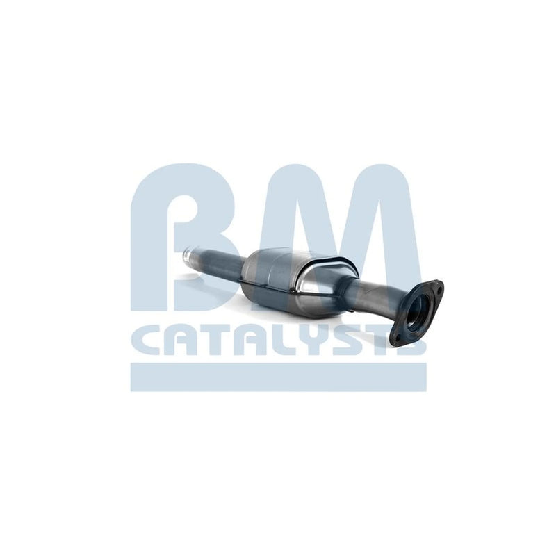 BM Catalysts Homologated Petrol Cat fits Mazda MX-5 1998-2005 1.6 1.8