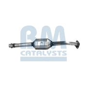 BM Catalysts Homologated Diesel Cat fits Peugeot 306 1993-2001 1.9