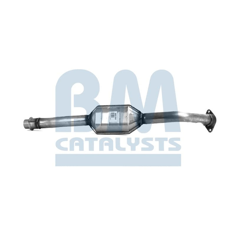 BM Catalysts Homologated Diesel Cat fits Peugeot 306 1993-2001 1.9