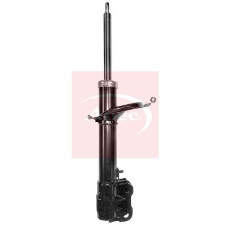 Apec Shock Absorber Damper Strut Front Left fits Citroën C4 Aircross 2012 on