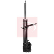 Apec Shock Absorber Damper Strut Front Left ASA1386