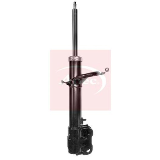 Apec Shock Absorber Damper Strut Front Left ASA1386