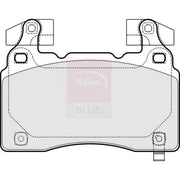 Apec Front Brake Pad Set PD4308