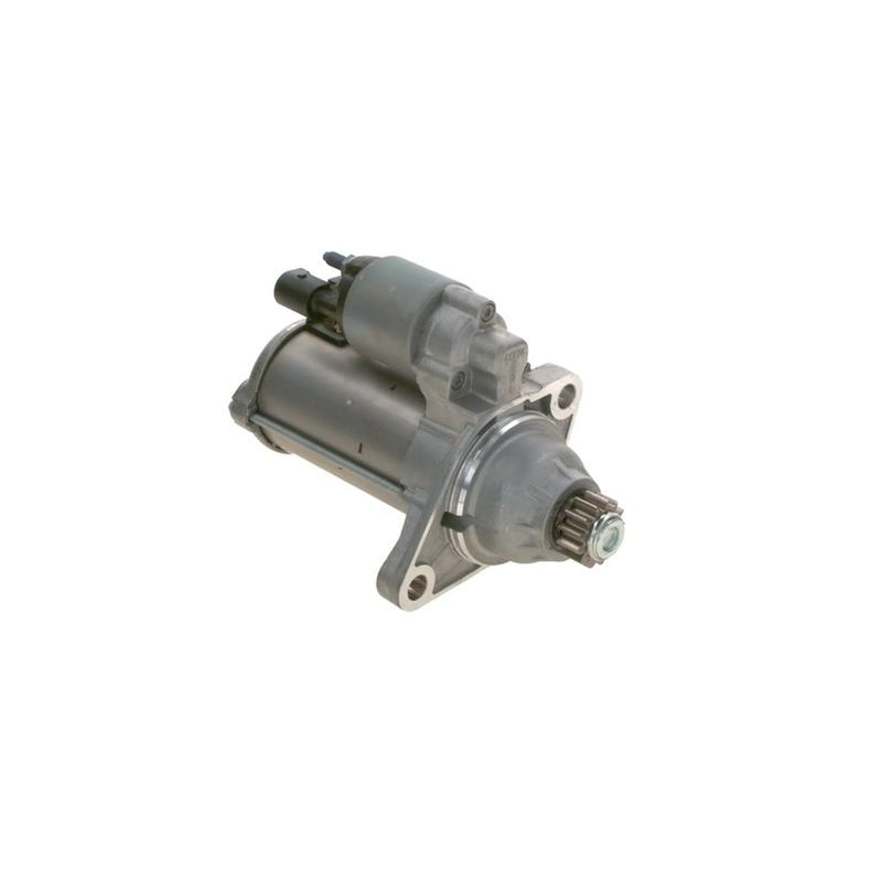 Bosch Starter Motor 12V 2kW 13 Teeth