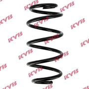 KYB Front Suspension Coil Spring fits Audi A3 2003-2013 2.0
