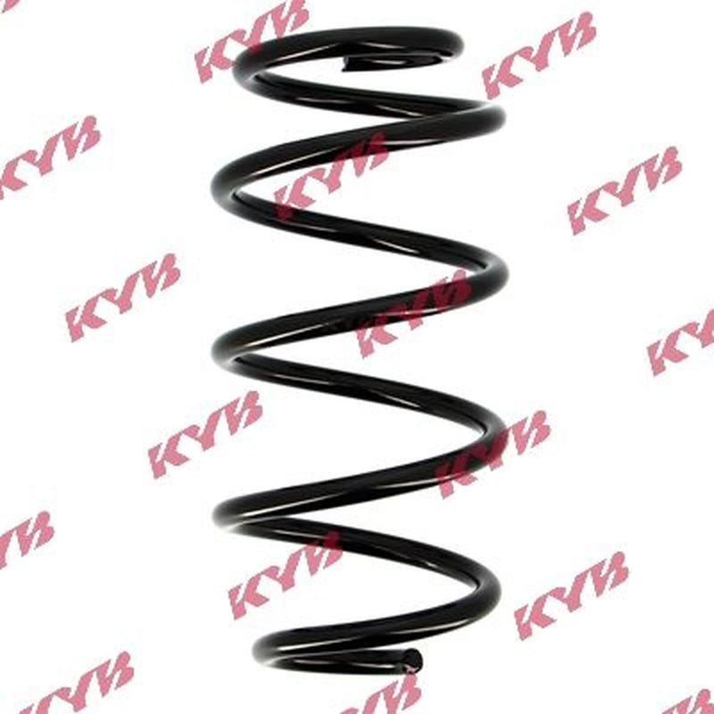 KYB Front Suspension Coil Spring fits Audi A3 2003-2013 2.0