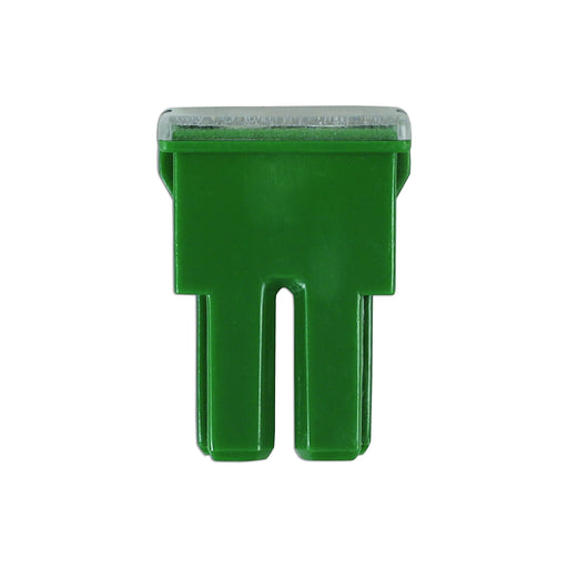 Connect Female PAL Fuses 40A 10pc 30477 Tool Connection - Dynamic Drive