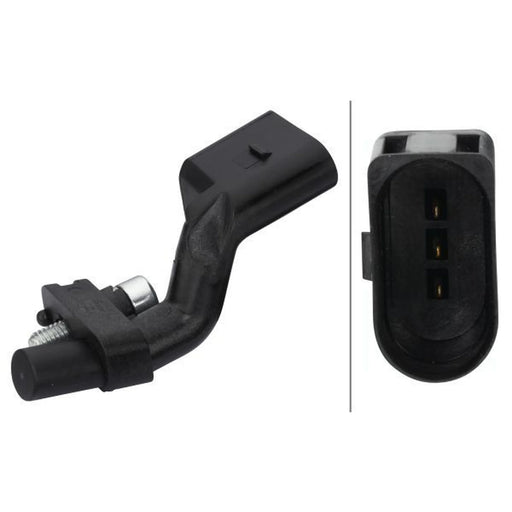 Hella Crankshaft Position Sensor 6PU 009 146-921