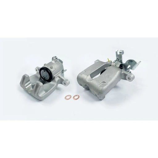 Abtex Brake Caliper Assembly Rear Right ABC1541R