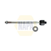 NAPA Stabiliser Drop Link Front Right fits Isuzu D-Max I Platform 2007-2012 3.0
