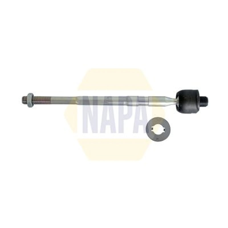 NAPA Stabiliser Drop Link Front Right fits Isuzu D-Max I Platform 2007-2012 3.0