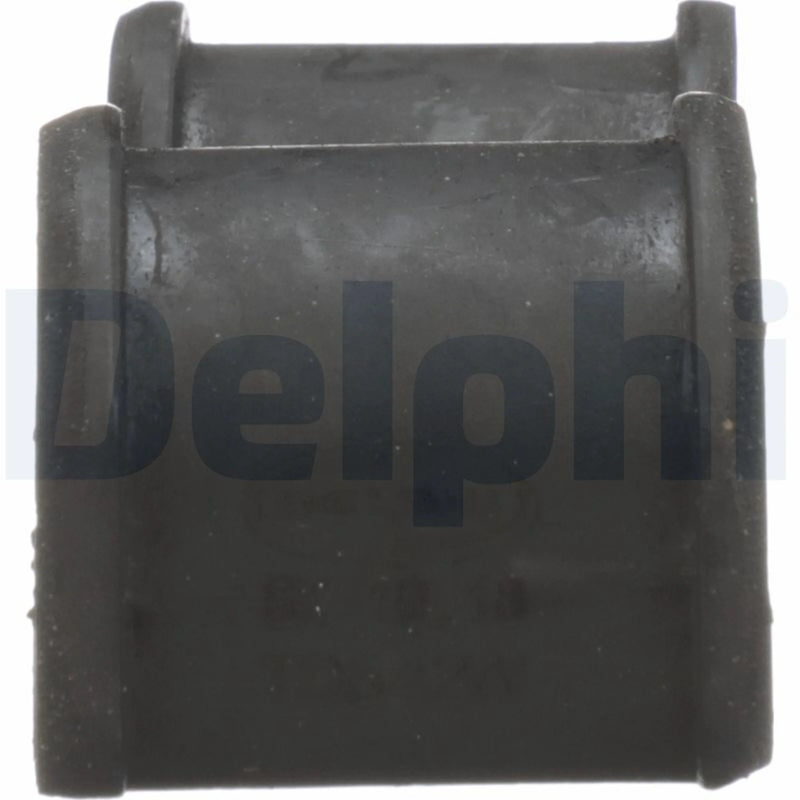 Delphi 2 x Anti Roll Bar Bush fits Ford Cougar 1998-2001 2.0 2.5
