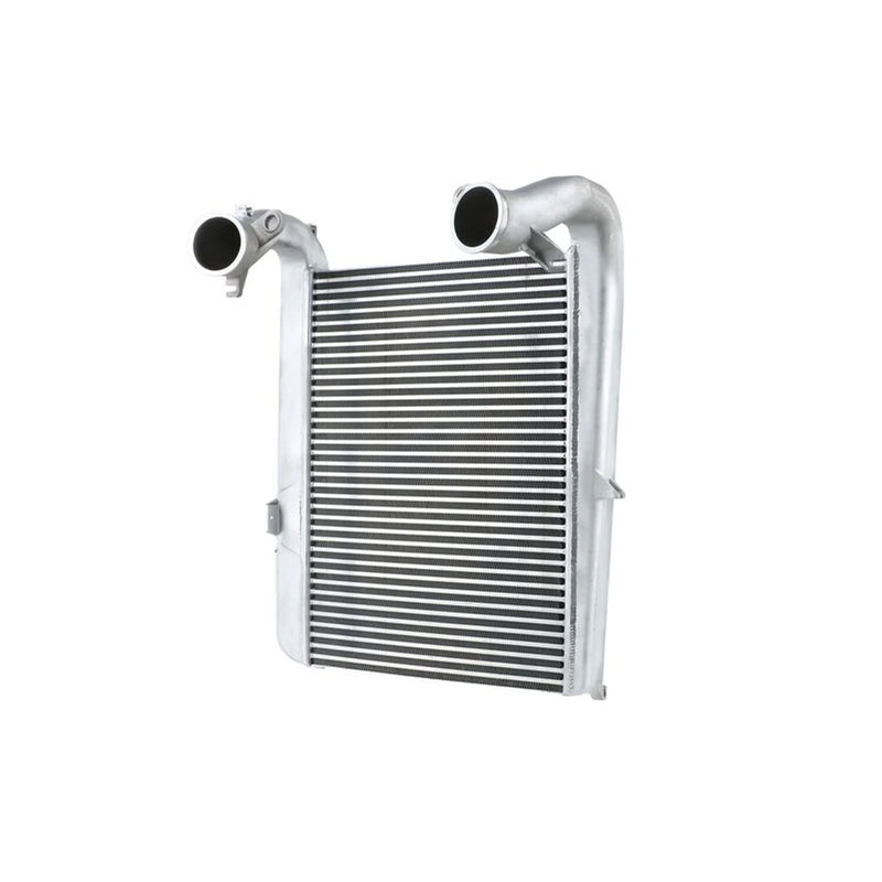 Hella Intercooler (Charge Air Cooler) 8ML 366 341-261