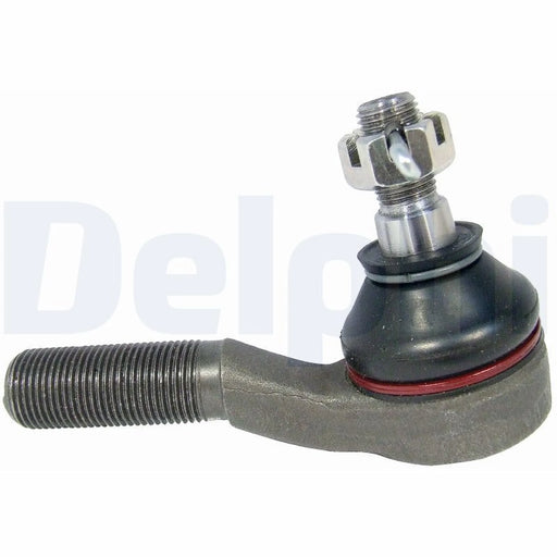 Delphi Steering Tie Rod End Ball Joint Front M18x1.5 TA2394