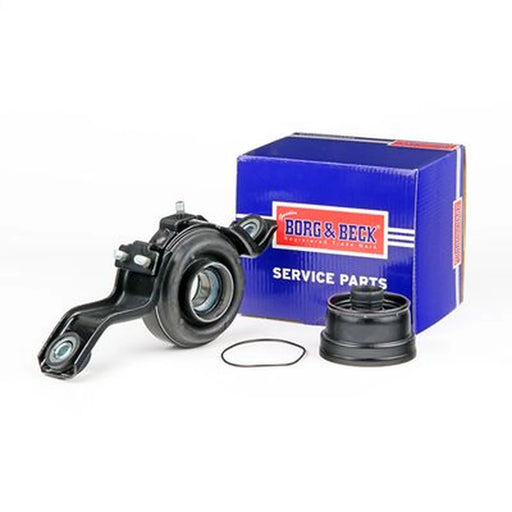 Borg & Beck Propshaft Centre Bearing Support BPB1132