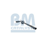 BM Catalysts Homologated Diesel Cat fits Peugeot 406 1999-2004 2.0