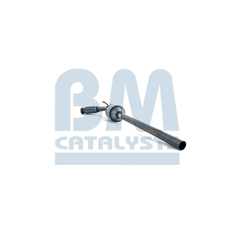 BM Catalysts Homologated Diesel Cat fits Peugeot 406 1999-2004 2.0