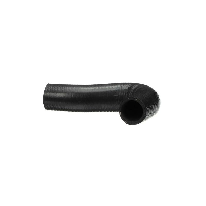 Gates Radiator Coolant Hose 230mm ID fits Vauxhall Cavalier 1977-1981 1.3