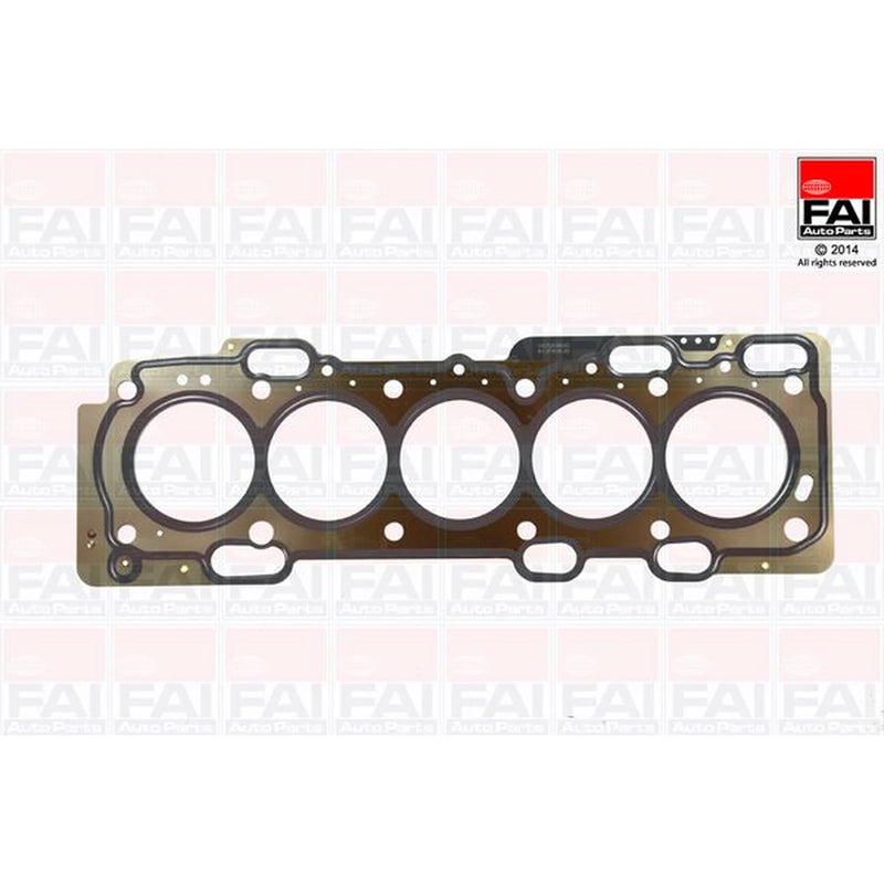 FAI Cylinder Head Gasket 1mm Thick
