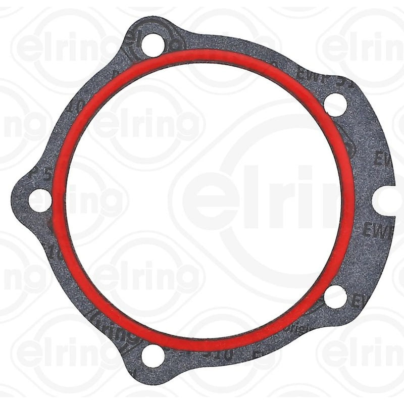 Elring Water Pump Gasket Wide Thick