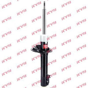 KYB Shock Absorber Damper Strut Front fits Ford Transit 2000-2006 2.0 2.4
