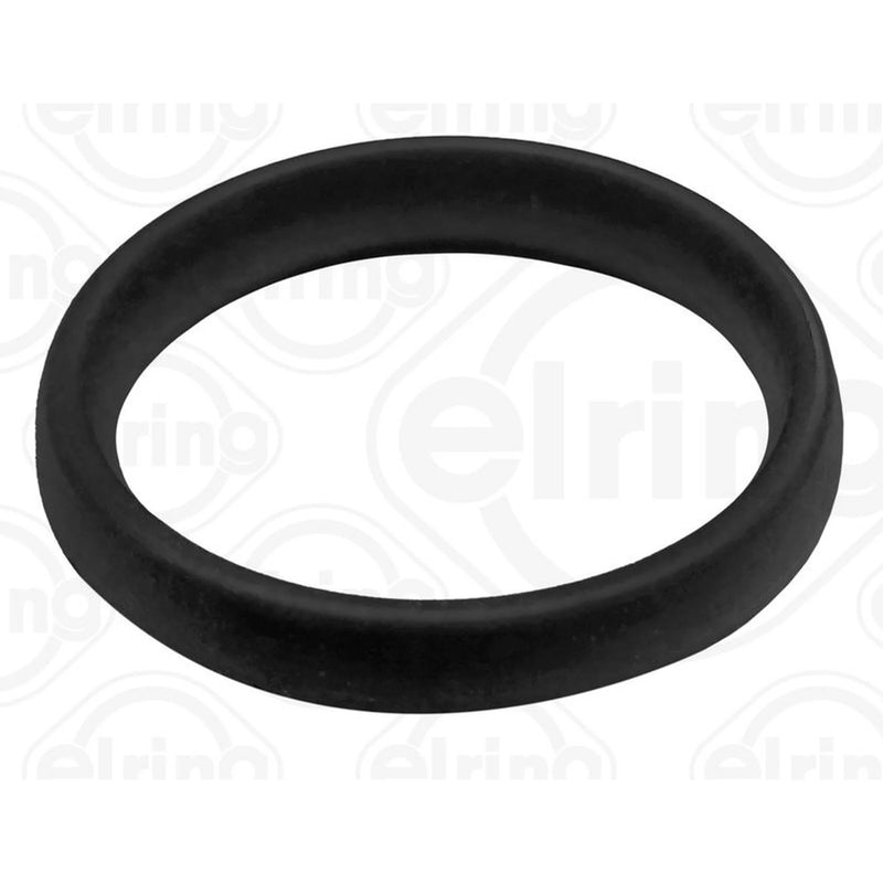Elring Oil Drain Plug Seal Ring 36mm OD ID 7mm Thick fits Iveco S-Way 2019 on