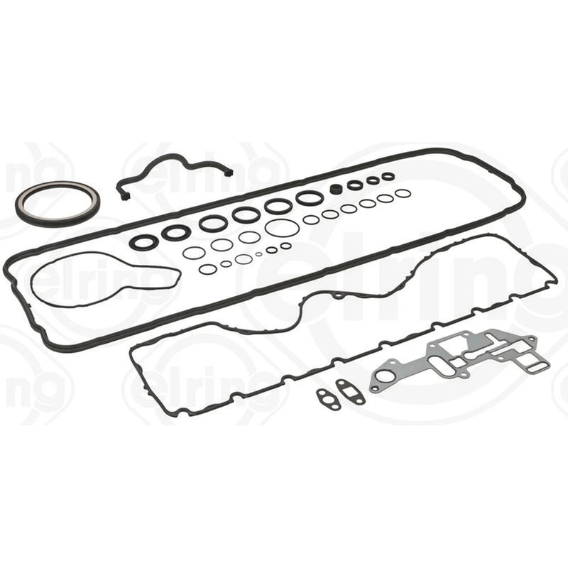 Elring Crankcase Gasket Kit ID fits Optare Olympus 2006 on