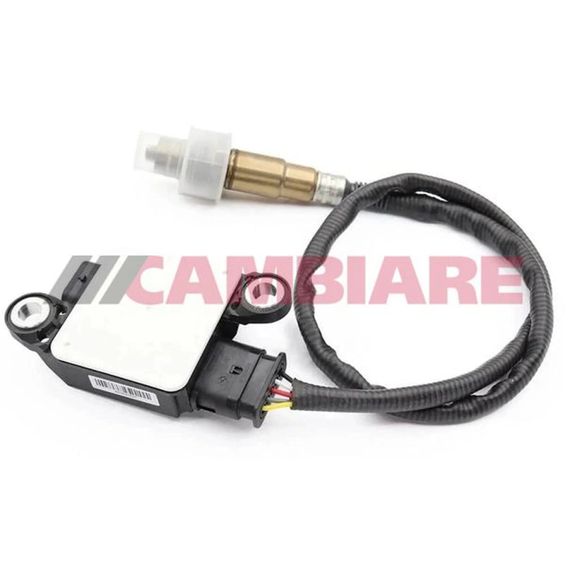 Cambiare Diesel Particulate Sensor fits Ford Kuga III 2019 on 2.0