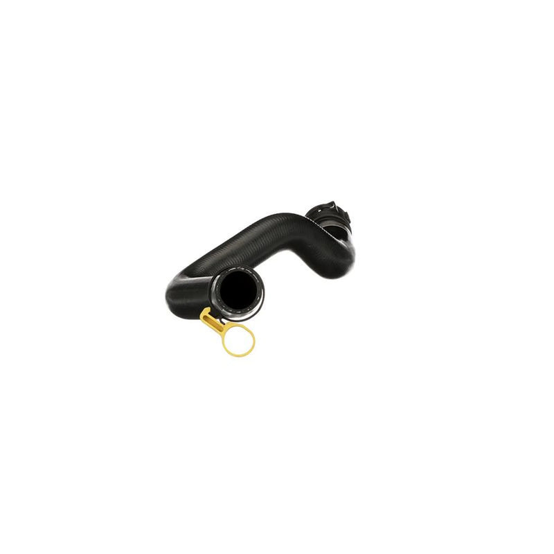 Gates Radiator Coolant Hose 470mm ID fits Opel Astra K 2015-2019 1.0 1.4