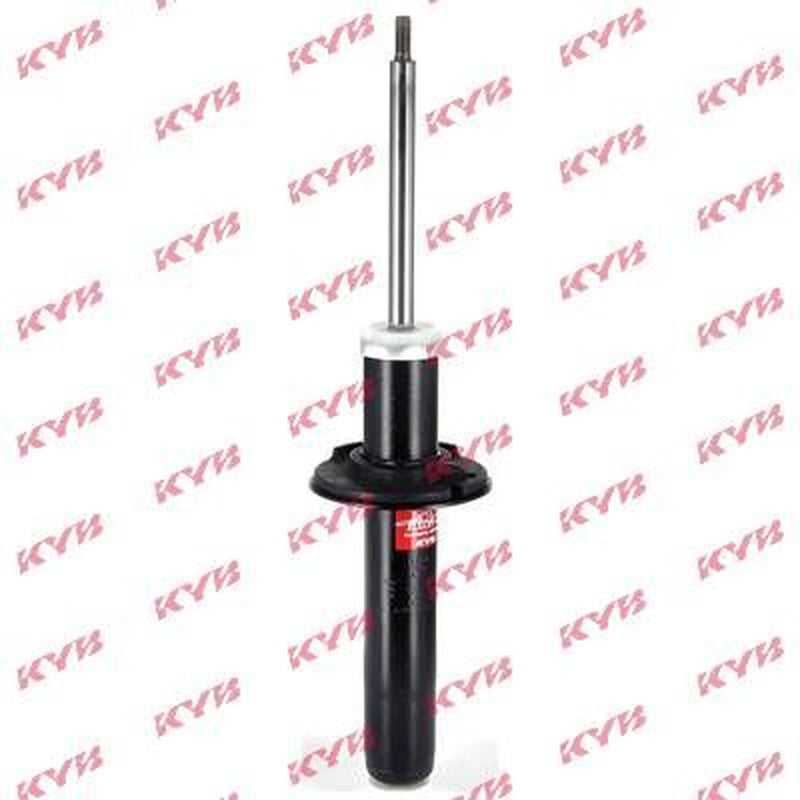 KYB 2 x Shock Absorbers fits Audi Q5 2008-2017 2.0 3.0 3.2